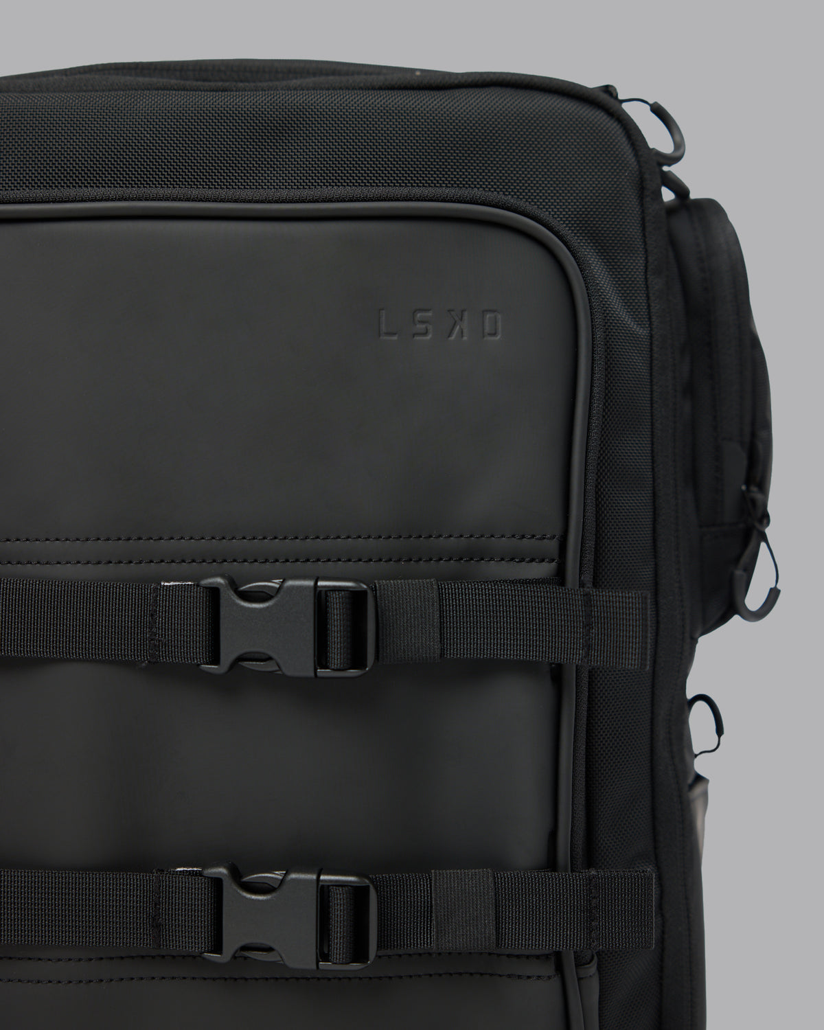 Training Rucksacks Functional Training Backpack 27L - Black | LSKD