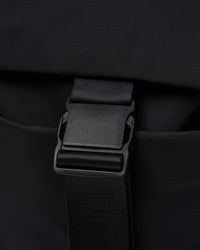Go-To Backpack - Black