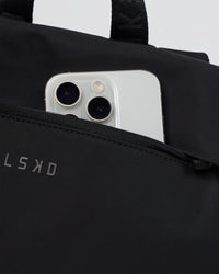 Go-To Backpack - Black