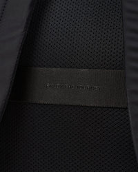 Go-To Backpack - Black