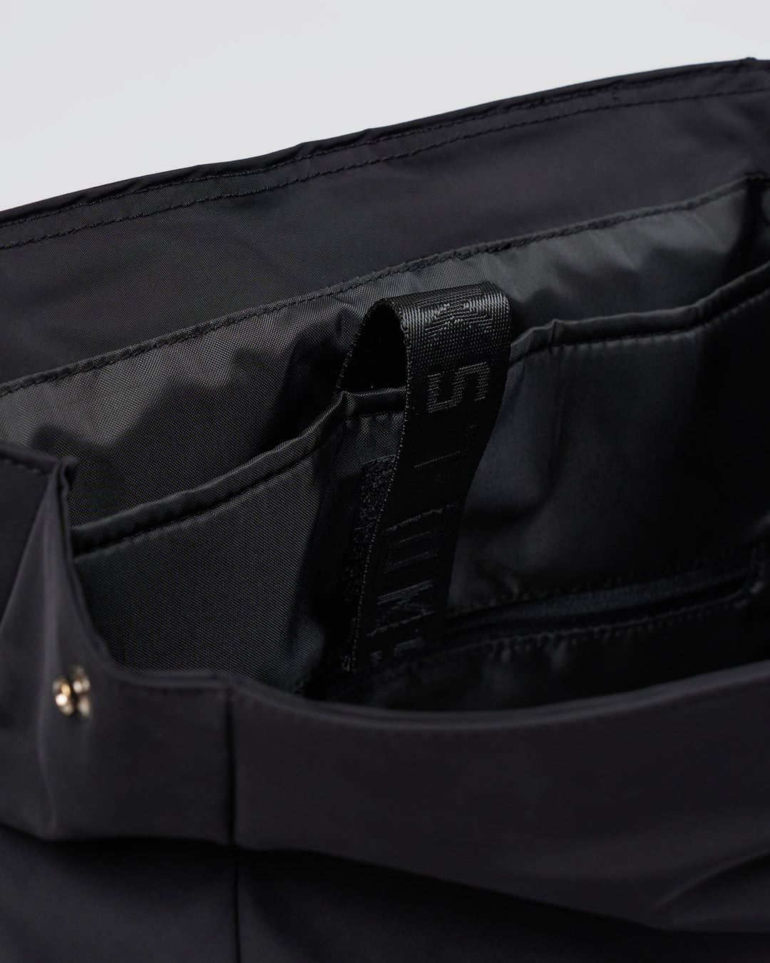 Go-To Backpack - Black