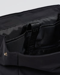 Go-To Backpack - Black