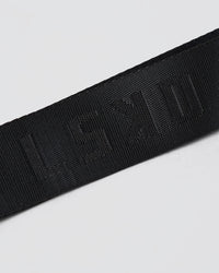 Go To Belt Bag - Black