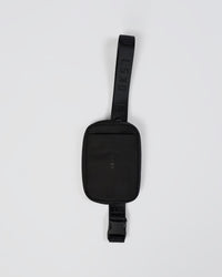 Go To Belt Bag - Black