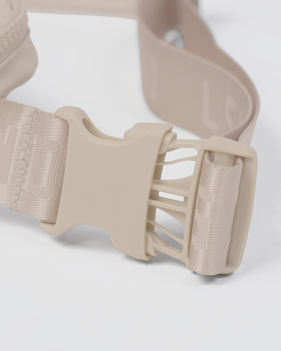 Go To Belt Bag - Shale Beige