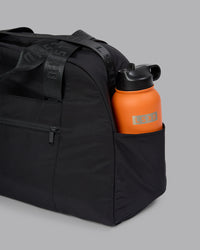 Go-To Duffle Bag - Black