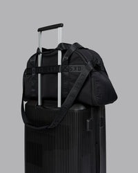Go-To Duffle Bag - Black