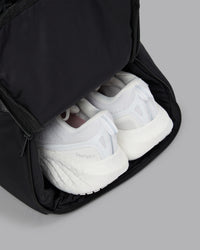 Go-To Duffle Bag - Black