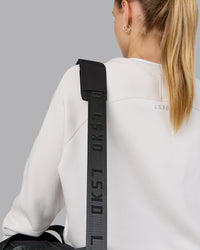 Go-To Duffle Bag - Black