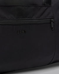 Go-To Duffle Bag - Black