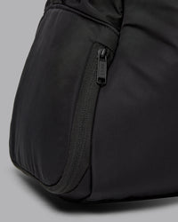 Go-To Duffle Bag - Black