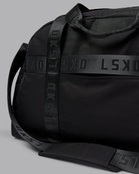 Go-To Duffle Bag - Black