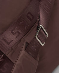 Go-To Duffle Bag - Cocoa Powder