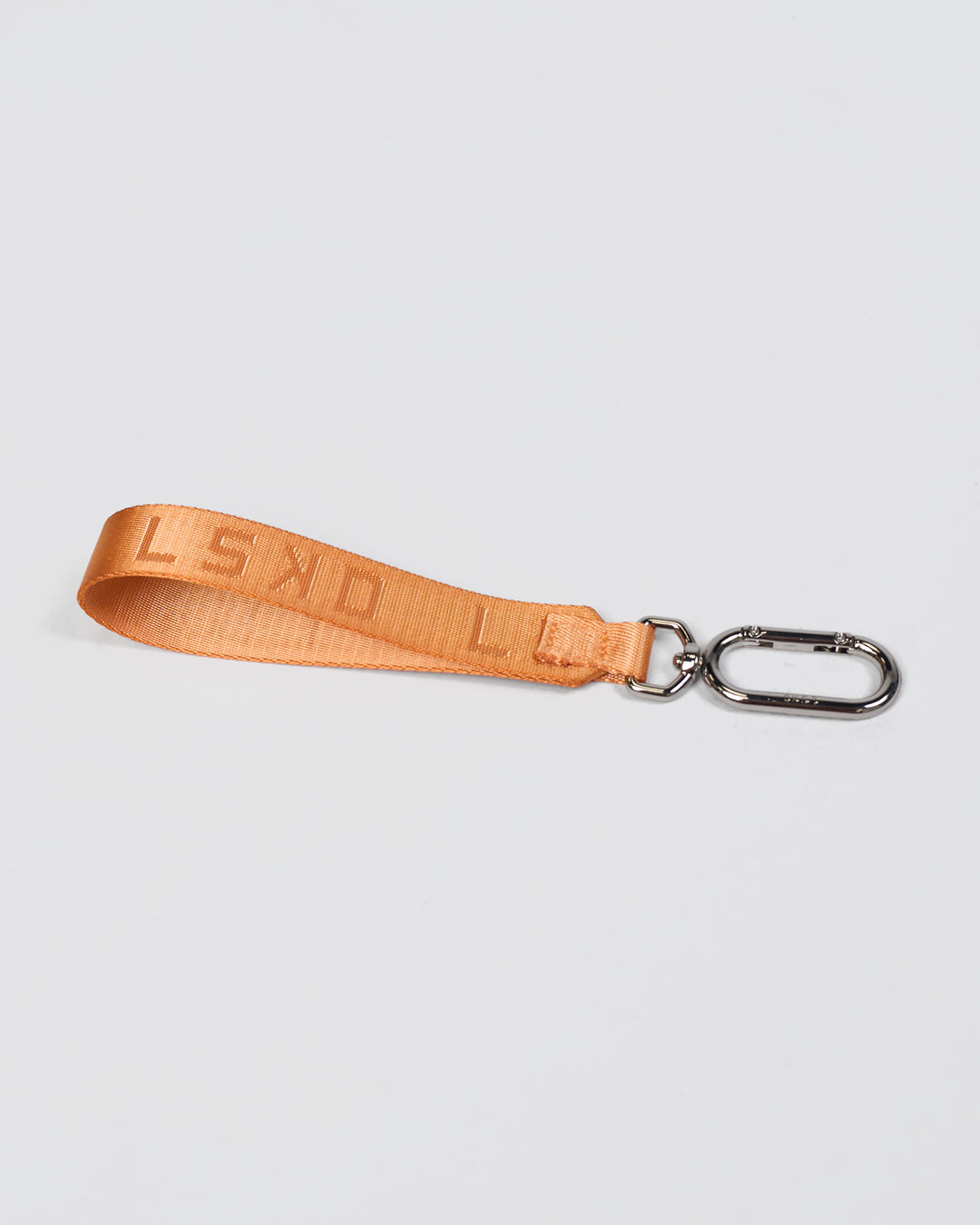 Go-To Key Ring - Cantaloupe