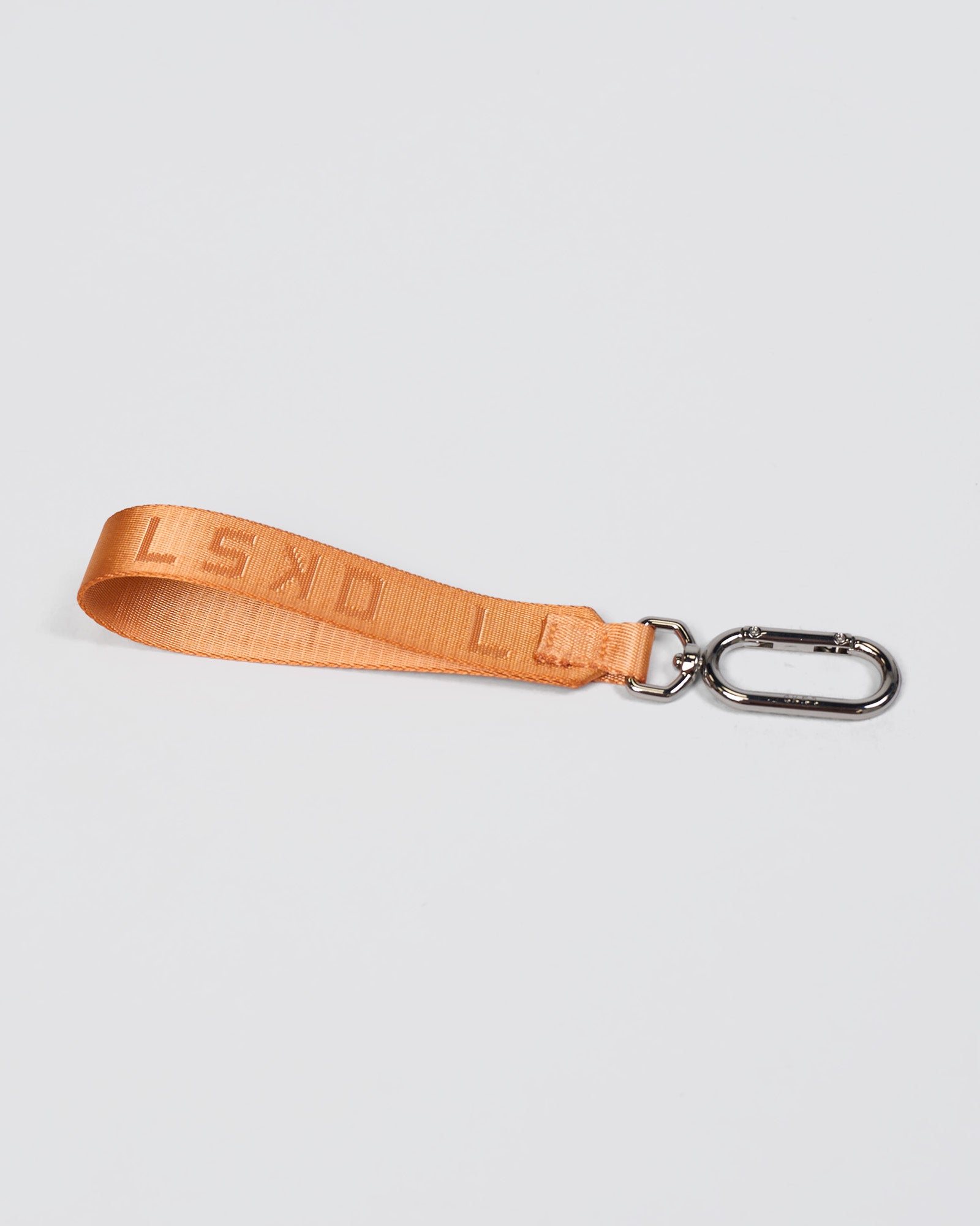 Go-To Key Ring - Cantaloupe