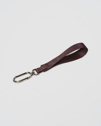 Go-To Key Ring - Cocoa Powder