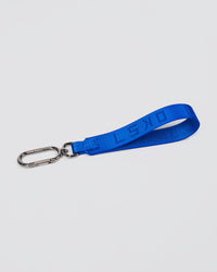Go-To Key Ring - Electric Indigo