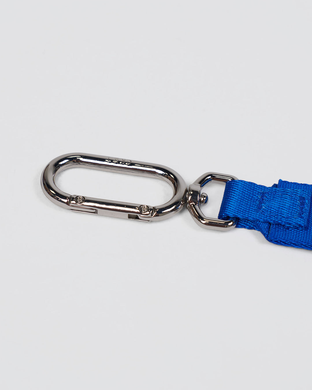 Go-To Key Ring - Electric Indigo