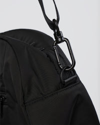 Go-To Mini Duffle Bag - Black