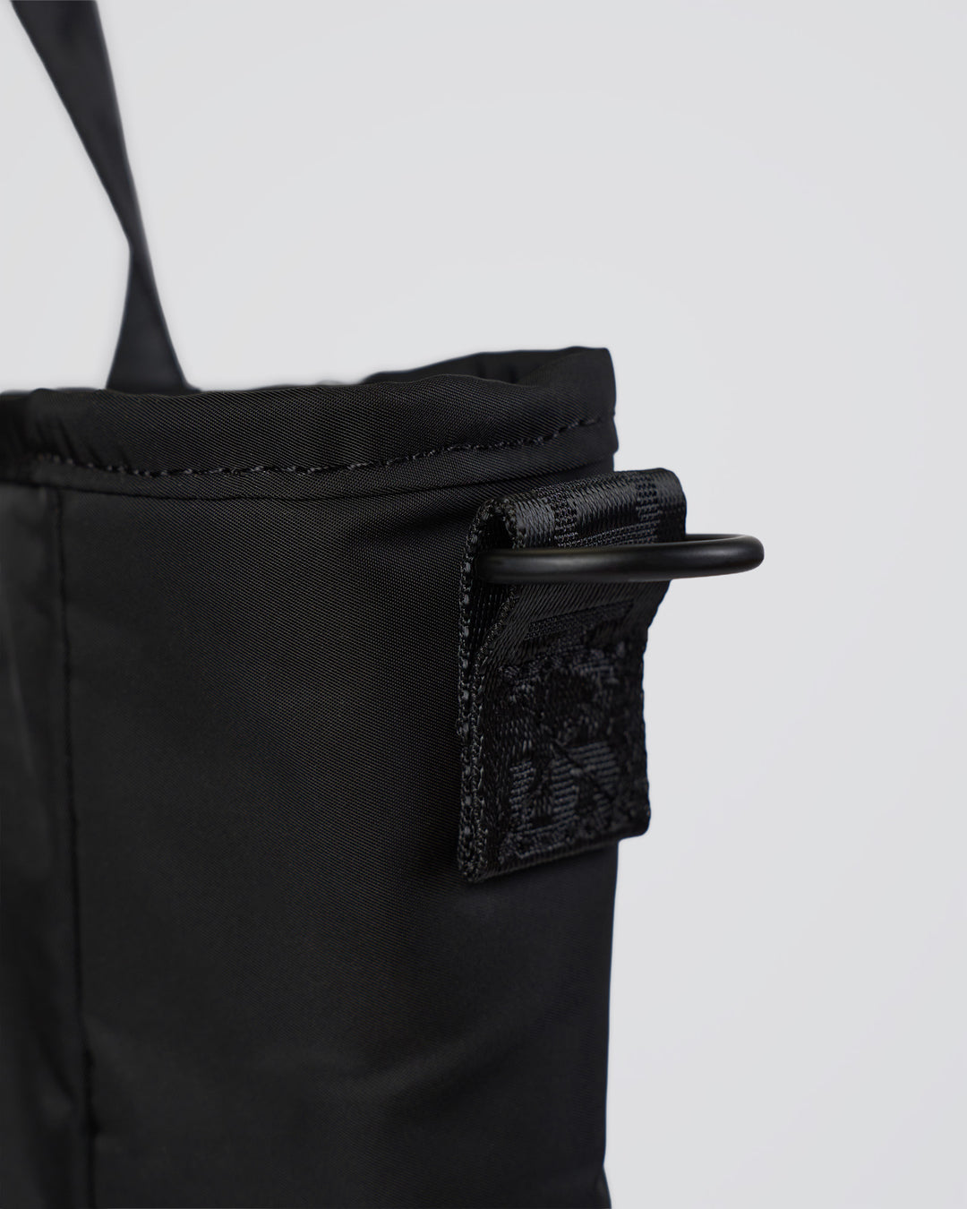 Go-To Mini Tote - Black
