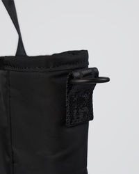 Go-To Mini Tote - Black