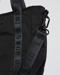 Go-To Mini Tote - Black