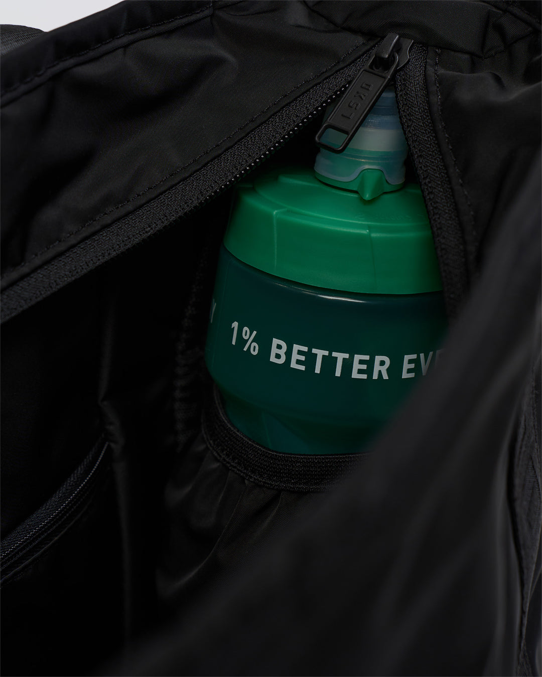 Go-To Mini Tote - Black