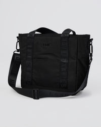 Go-To Mini Tote - Black