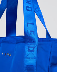 Go-To Mini Tote - Electric Indigo