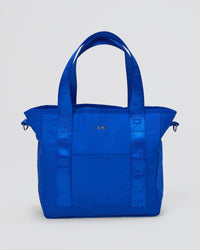 Go-To Mini Tote - Electric Indigo