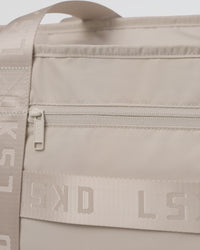 Go-To Tote - Shale Beige