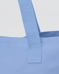 Hold It All Canvas Tote - Open Air