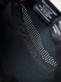 Hybrid Performance Cap - Black