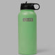 Hydrosphere 32oz Insulated Metal Bottle - Apple Mint