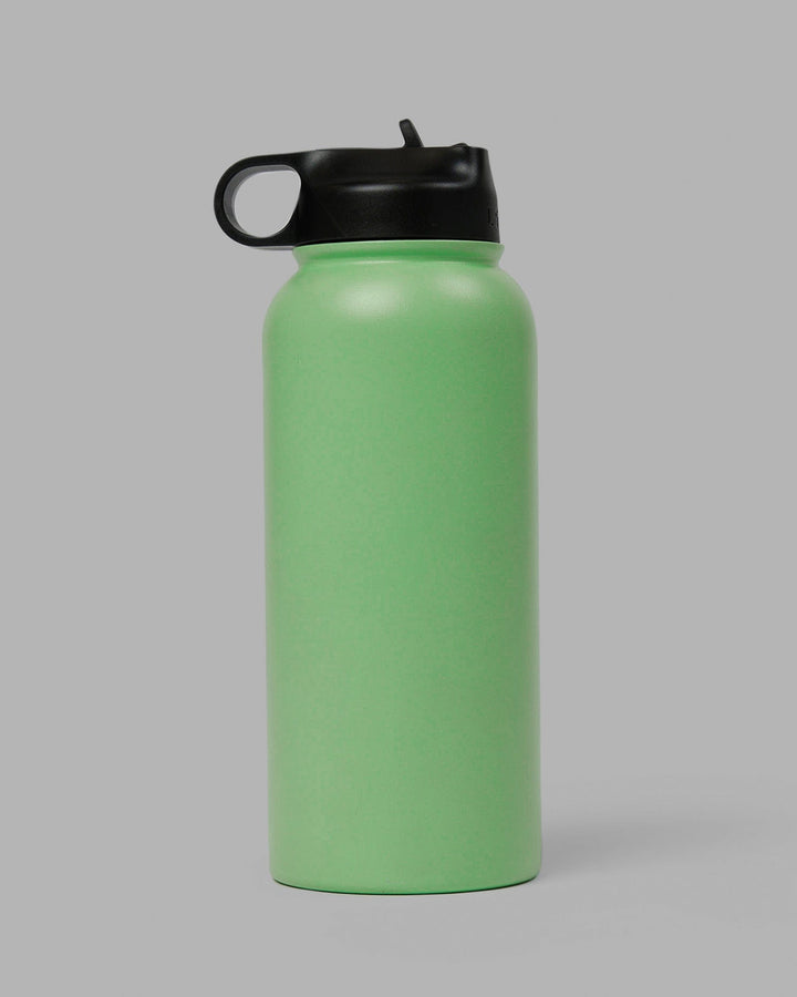 Hydrosphere 32oz Insulated Metal Bottle - Apple Mint