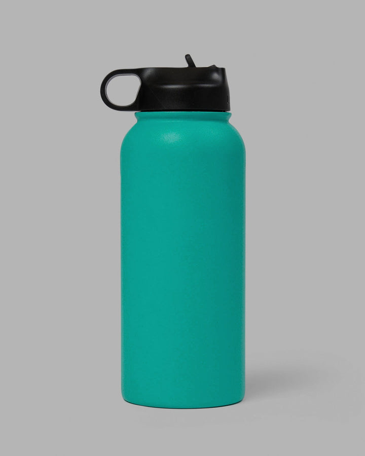 Hydrosphere 32oz Insulated Metal Bottle - Hyper Teal