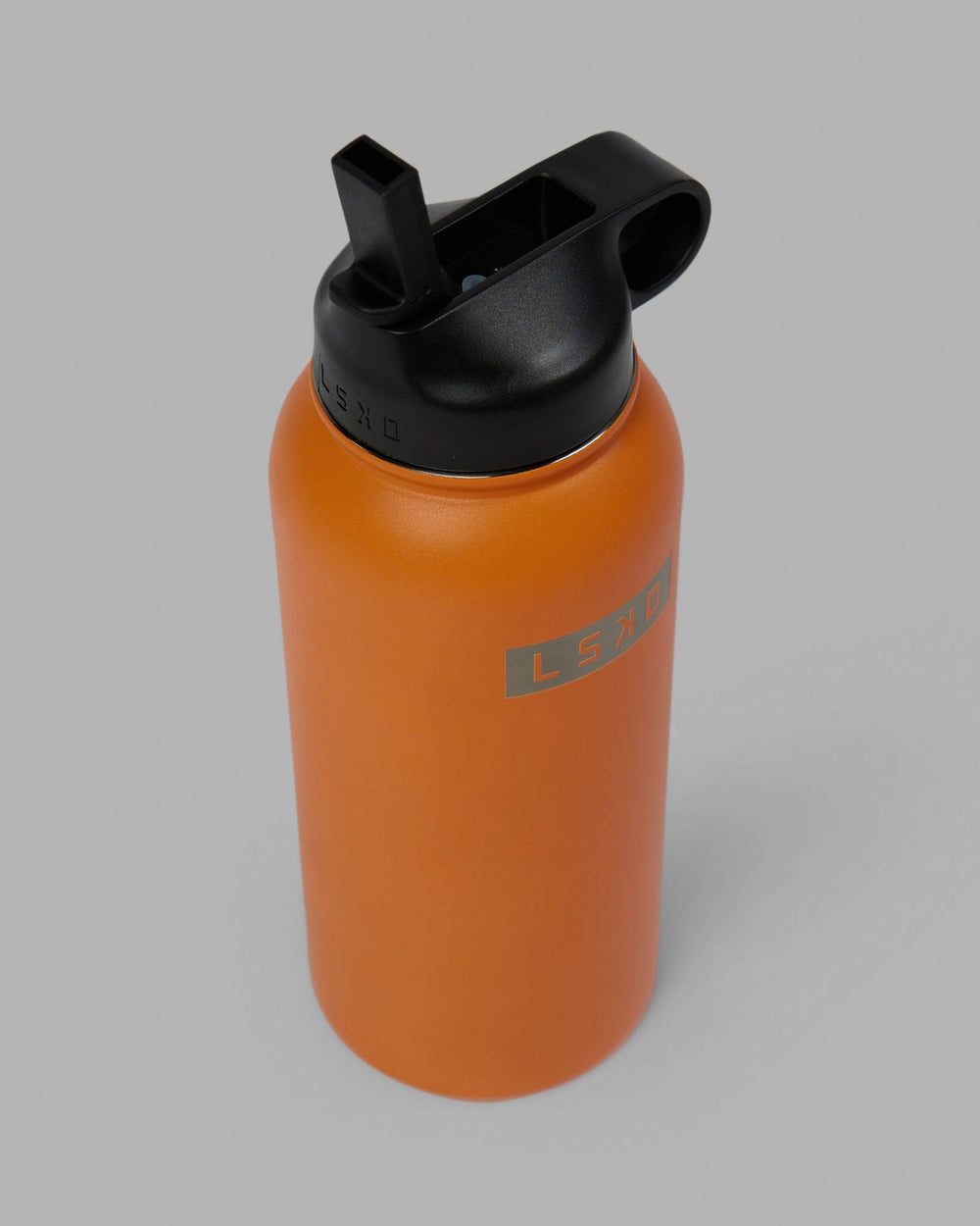 Hydrosphere 32oz Insulated Metal Bottle - Livewire