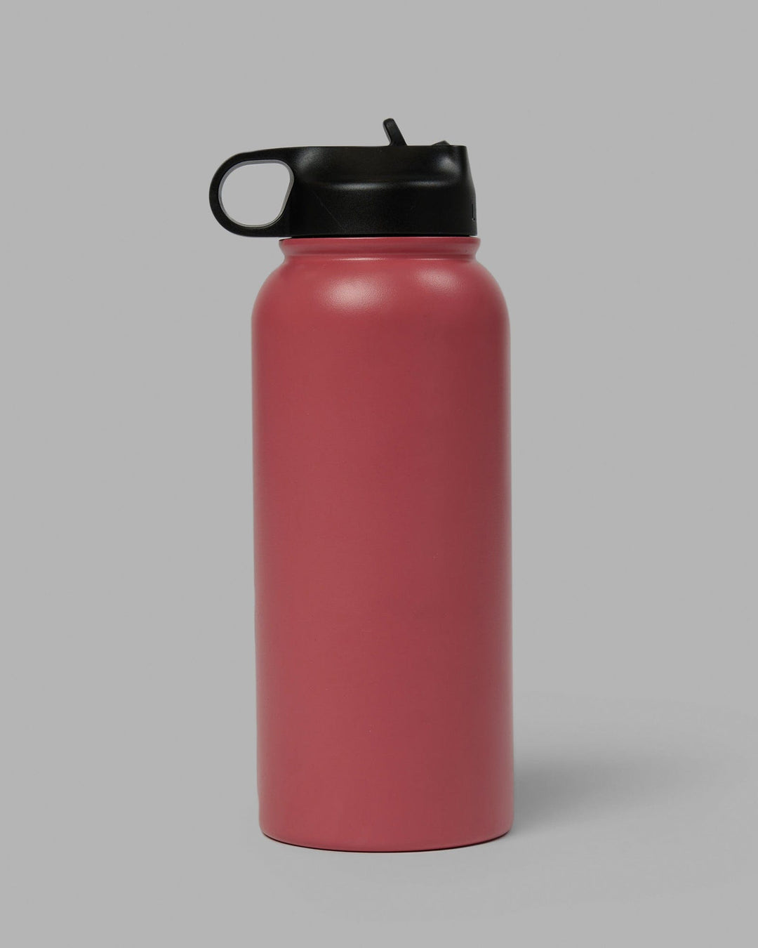 Hydrosphere 32oz Insulated Metal Bottle - Mineral Red