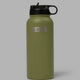 Hydrosphere 32oz Insulated Metal Bottle - Moss Stone