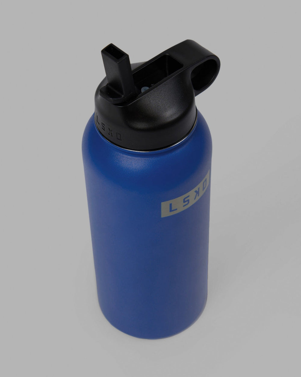 Hydrosphere 32oz Insulated Metal Bottle - Power Cobalt