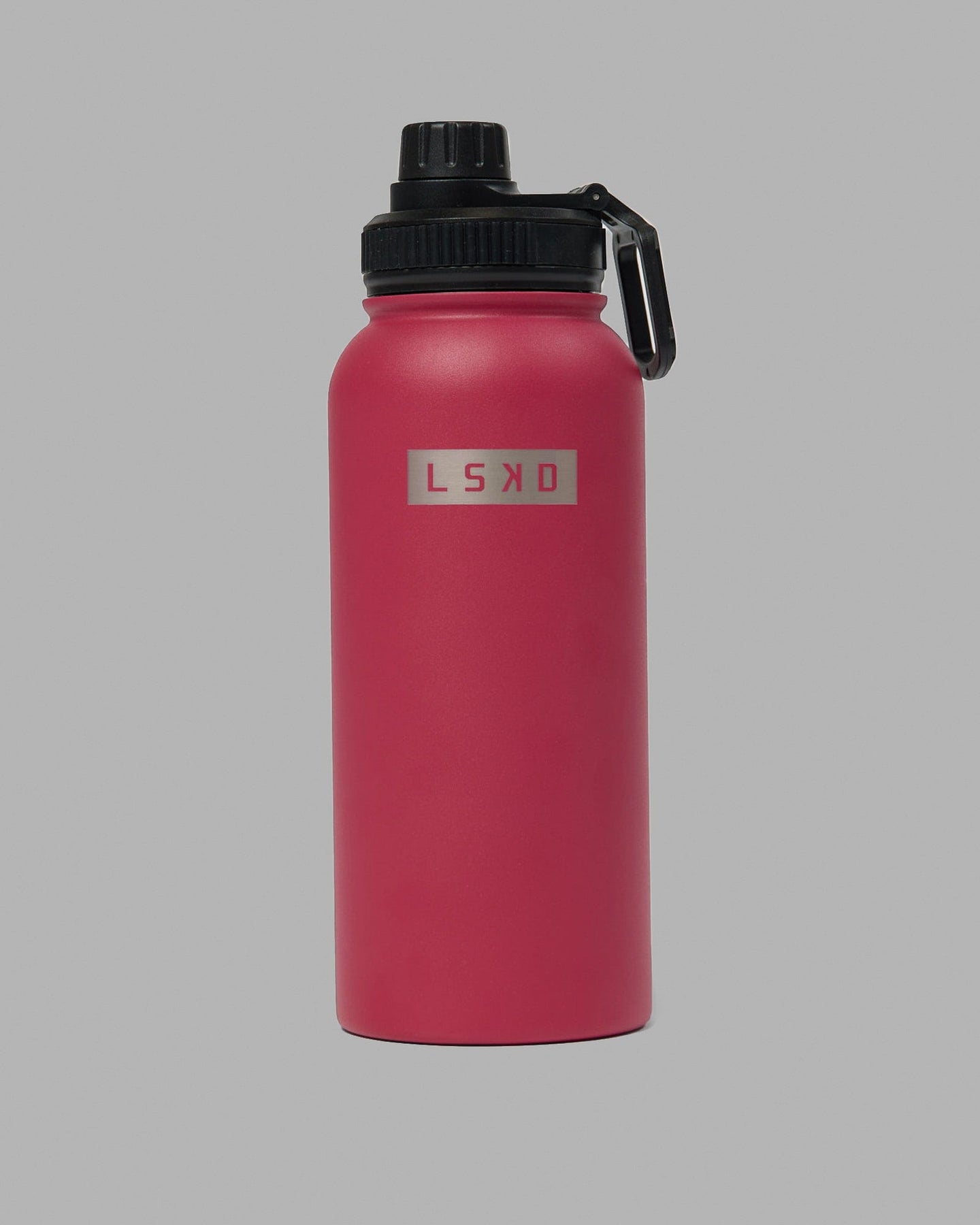 RTIC 26 oz Vacuum Insulated Water Bottle, Metal Stainless Steel