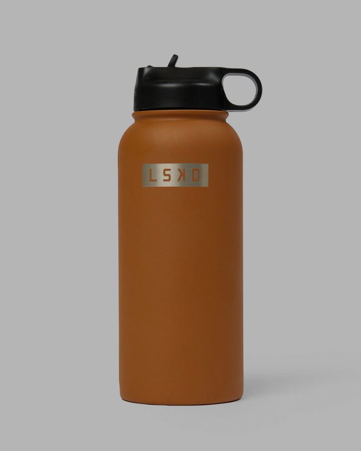 Hydrosphere 32oz Insulated Metal Bottle - Sundial