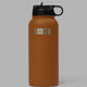 Hydrosphere 32oz Insulated Metal Bottle - Sundial