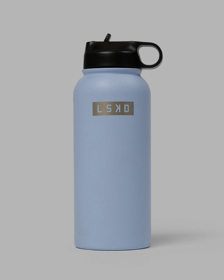 Hydrosphere 32oz Insulated Metal Bottle - Windsurfer