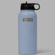 Hydrosphere 32oz Insulated Metal Bottle - Windsurfer