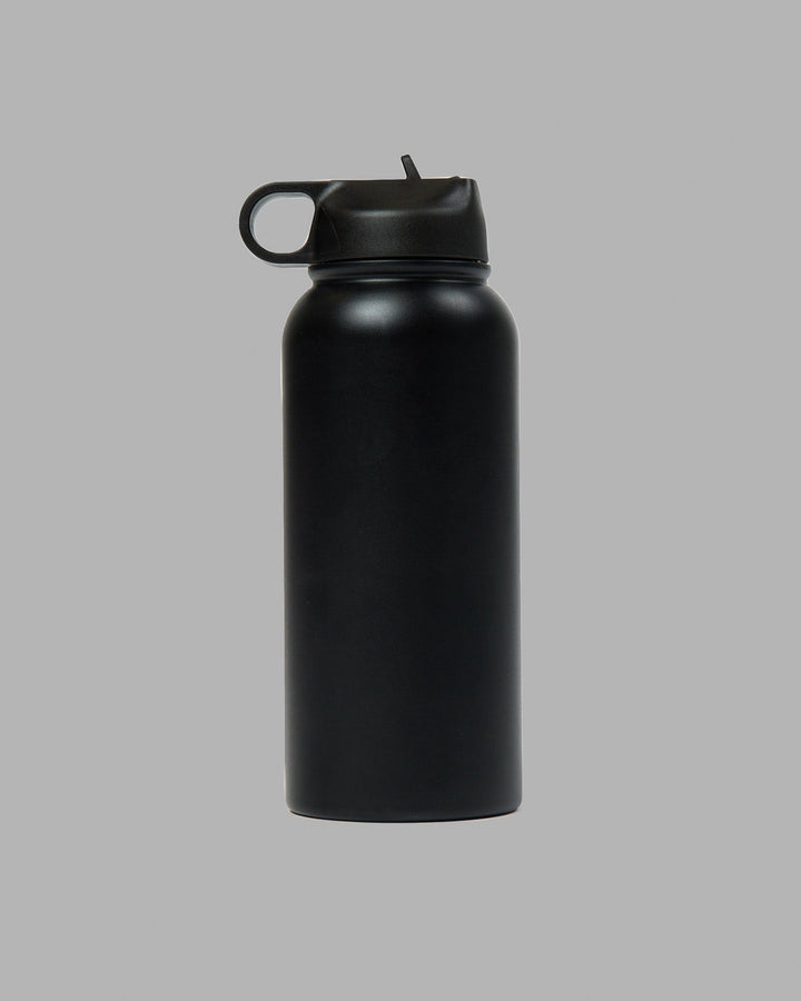 Pride Hydrosphere 32oz Insulated Metal Bottle - Black