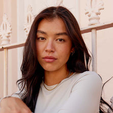 Model's Photo - Kaye