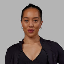 Model's Photo - Kitahna