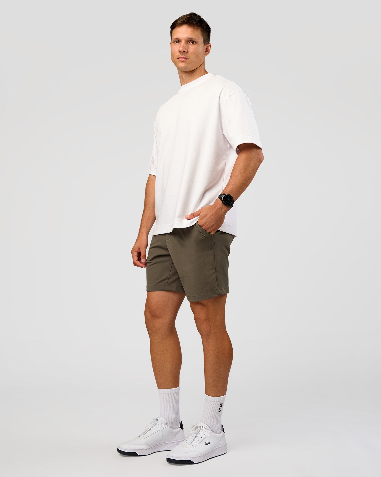 All Day ZeroCrease™ Regular 8