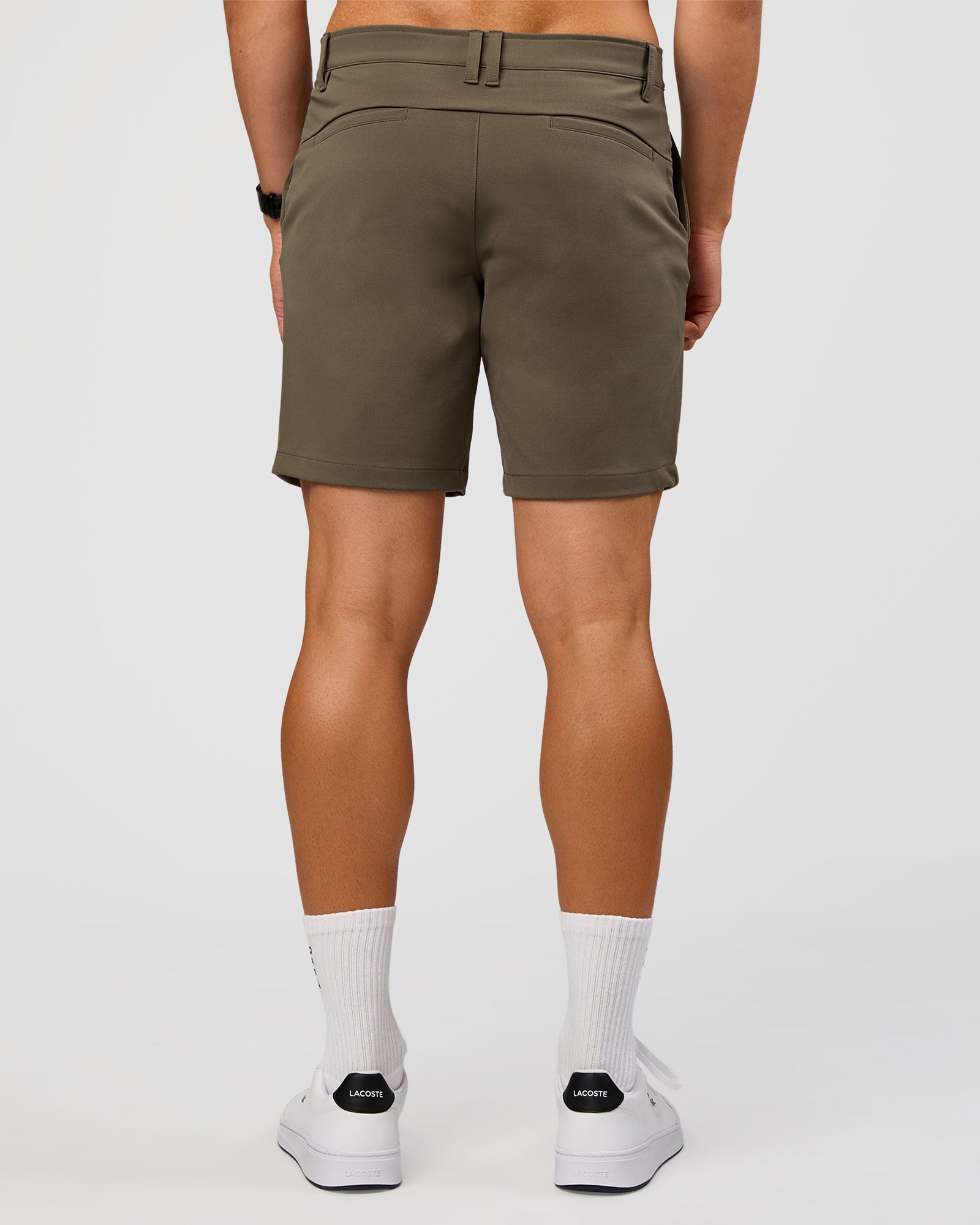 All Day ZeroCrease™ Regular 8